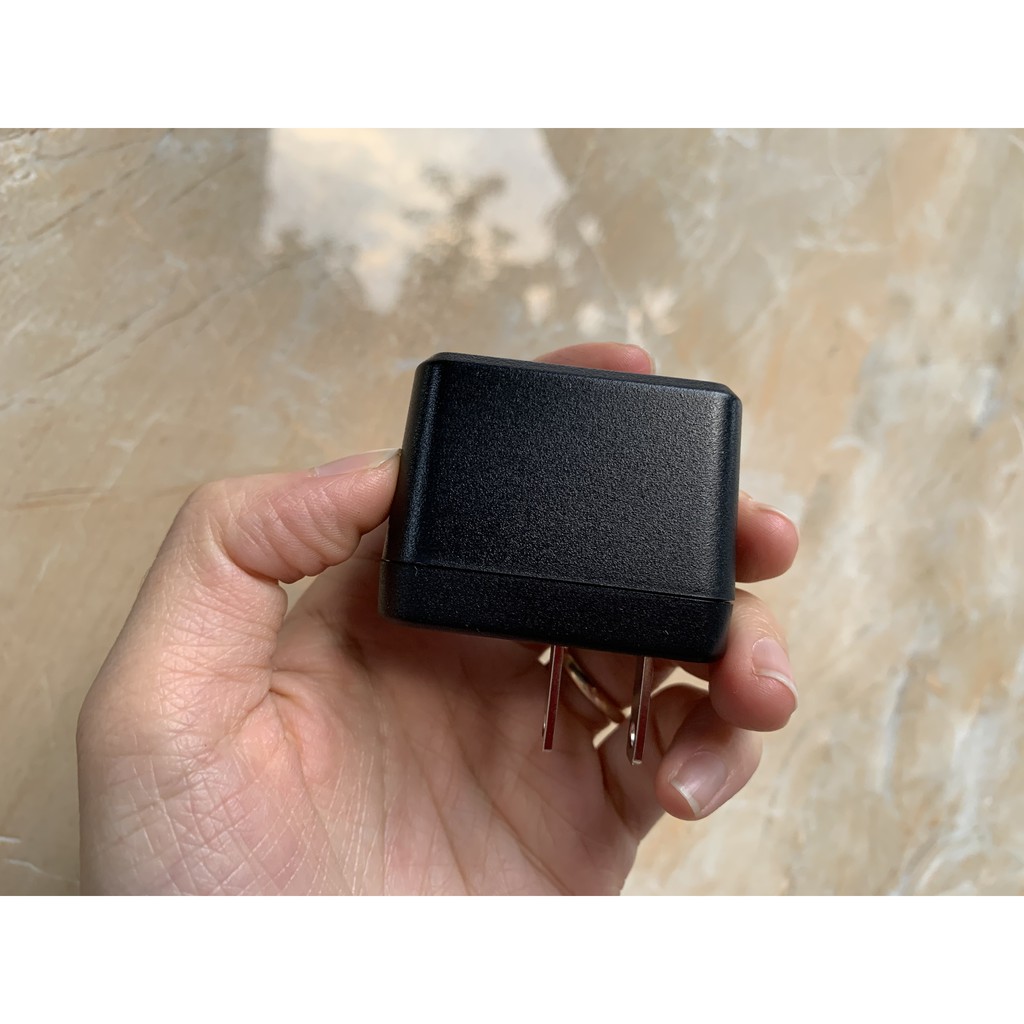 CỦ SẠC NHANH CHO PHÁT WIFI NETGEAR 782s 785 790s 791L 810s 815s M1 M2 - HÀNG ZIN CHÍNH HÃNG