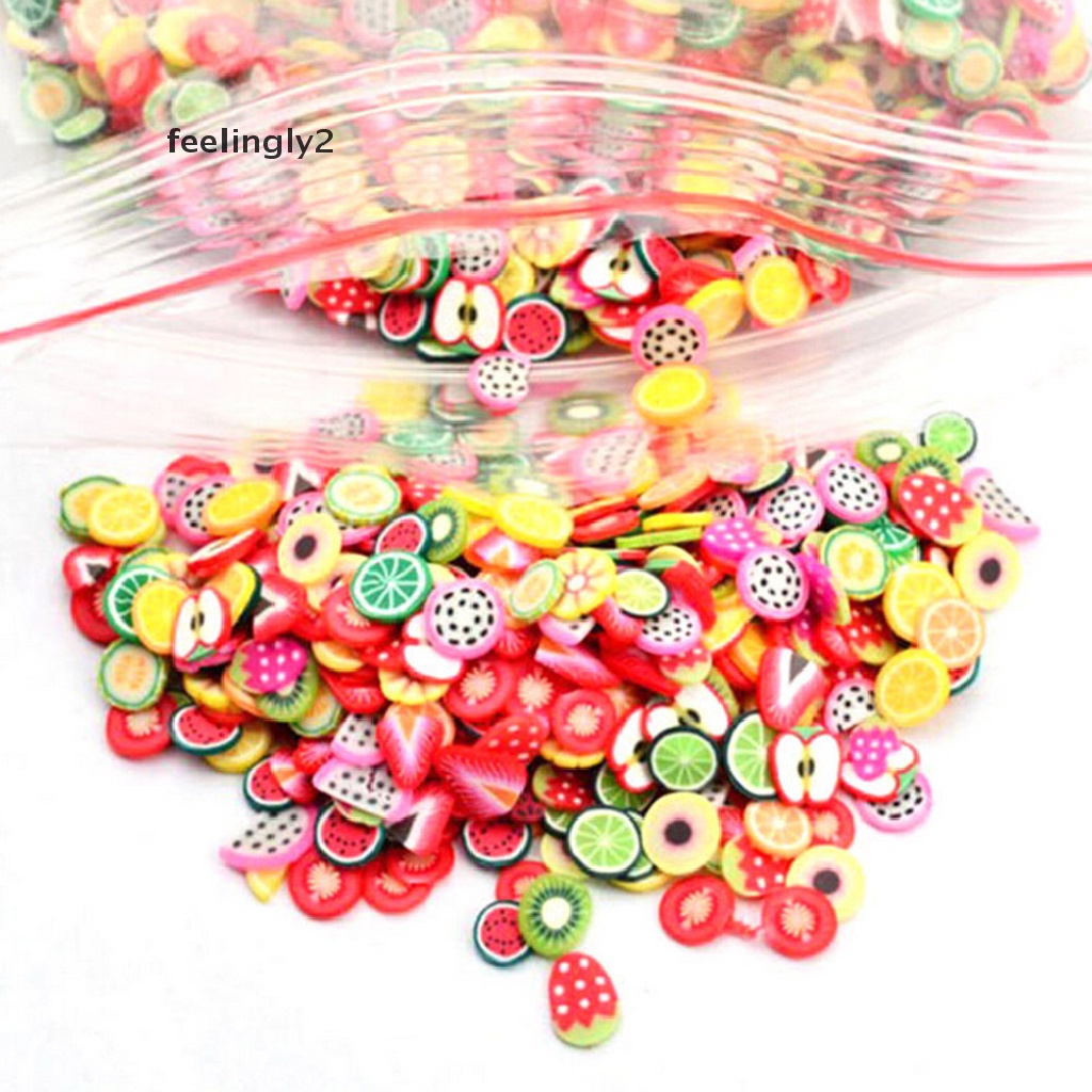 [Hàng mới về] Set 1000 miếng dán trang trí móng tay 3D nghệ thuật