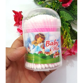 BÔNG RÁY TAI SƠ SINH