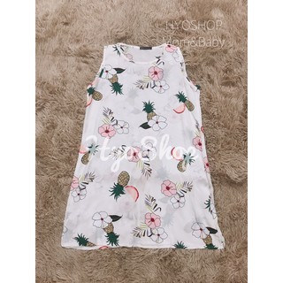 Váy Bầu Lanh Mặc Ở Nhà Hàng Việt Nam