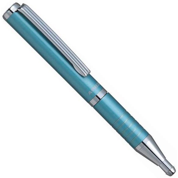 Bút bi trược Zebra BP115 Slide ball point pen