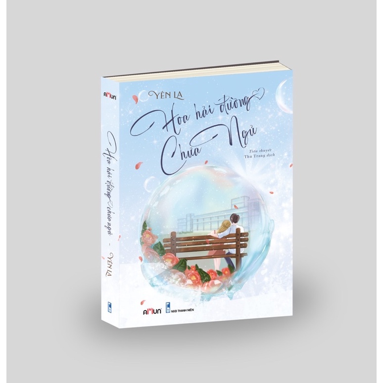 Sách-Hoa hải đường chưa ngủ( Đinh Tị)