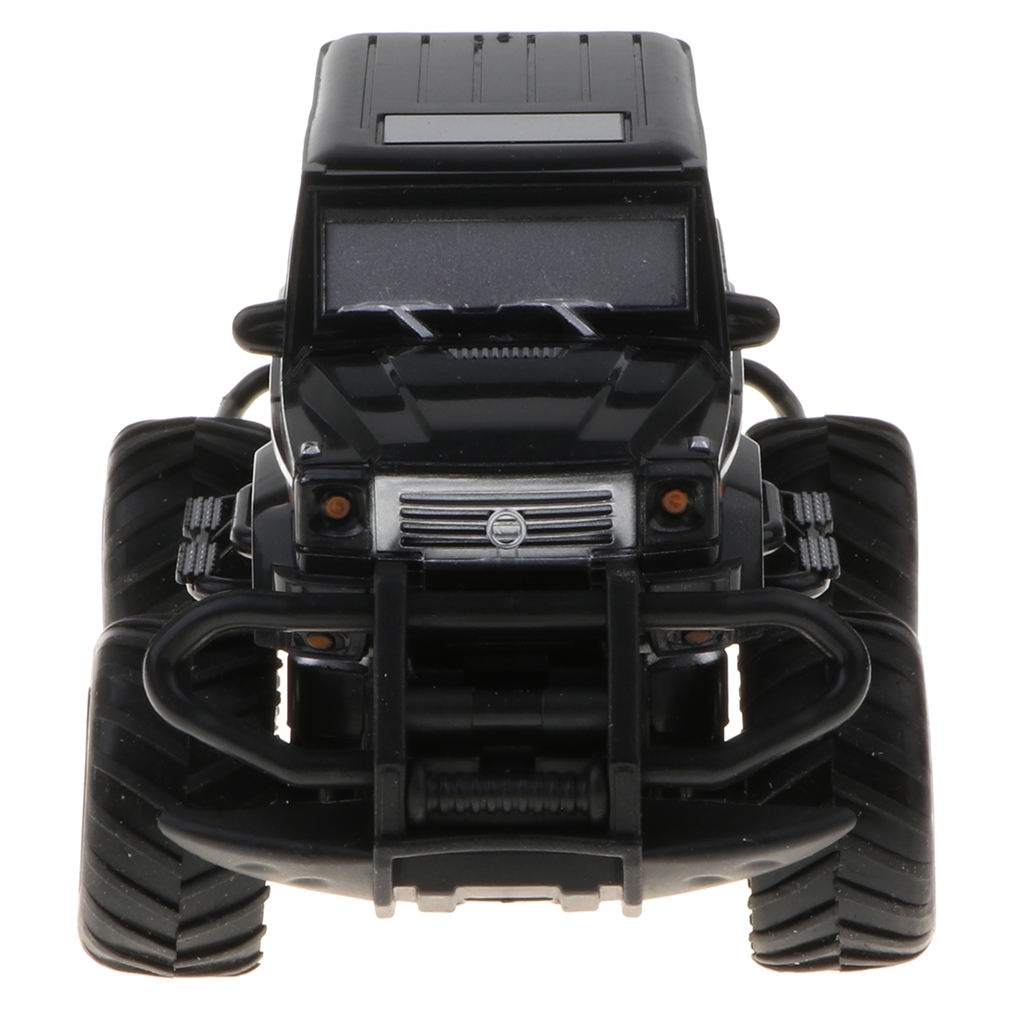 Xe điều khiển 1: 43 Xe tải quái vật điện RC