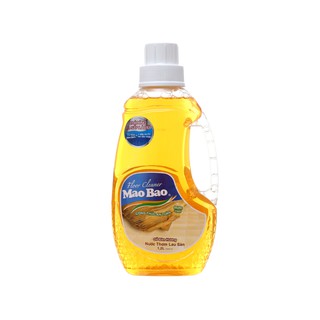 Nước lau sàn Mao Bao gỗ đàn hương chai 1.2 lít