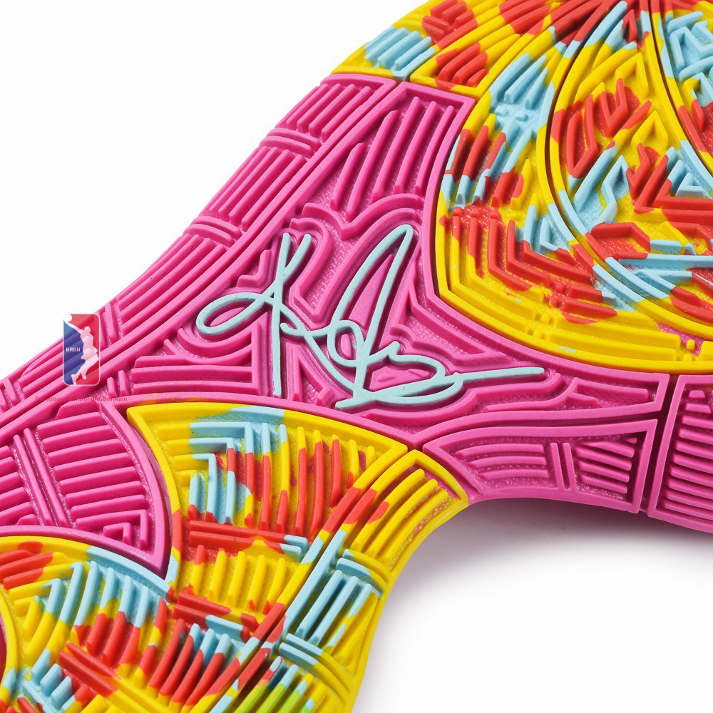 Đế giày bóng rổ Kyrie 6 SIÊU HOT