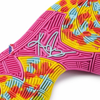 Đế giày bóng rổ Kyrie 6 SIÊU HOT