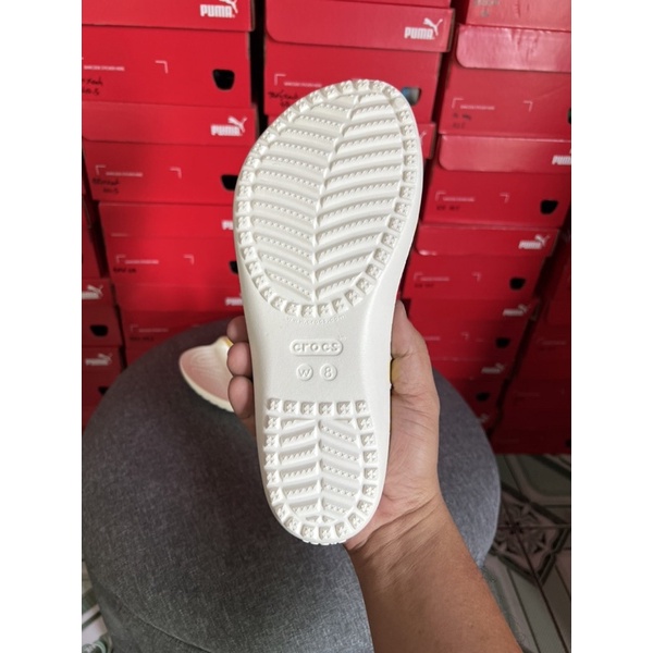 Dép quai chính hãng