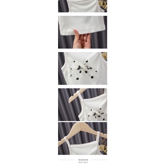 Áo Thun 2 dây bé Gái