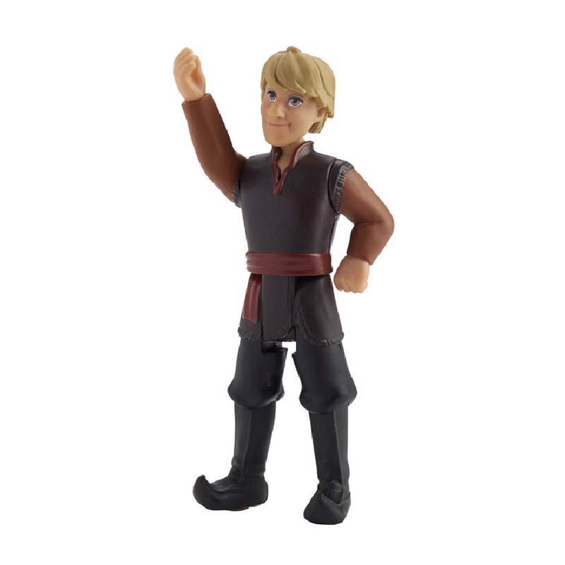 Đồ chơi Hasbro nhân vật Kristoff Frozen 2 E6307