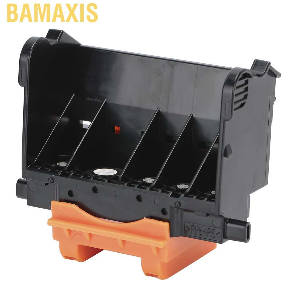 Đầu In Bamaxis Qy6 0061 Cho Canon Ip5200 Mp800 Mp830 Ip4300 Mp600