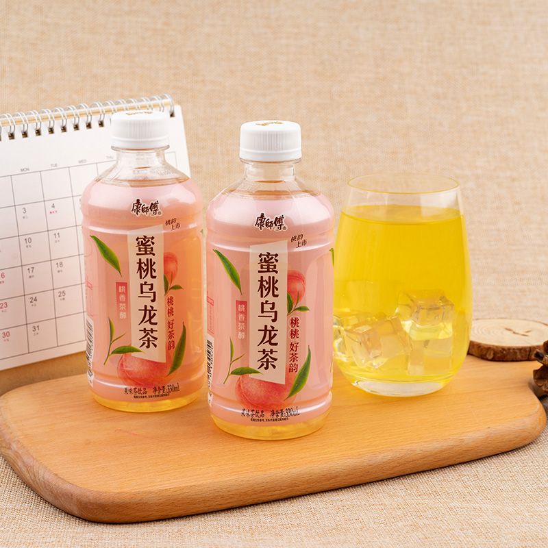 [SẴN] Nước lê ép chai khổng lồ 1000ml