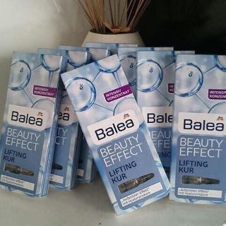 Serum tươi Beauty Effect Lifting Kur