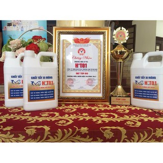 chất tẩy xi măng ht01 can 5l