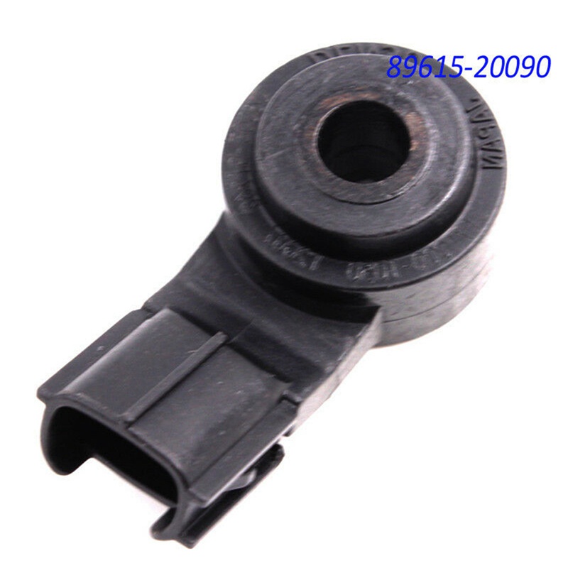 1 cảm biến kích nổ động cơ và 1 cảm biến vị trí cho Mitsubishi