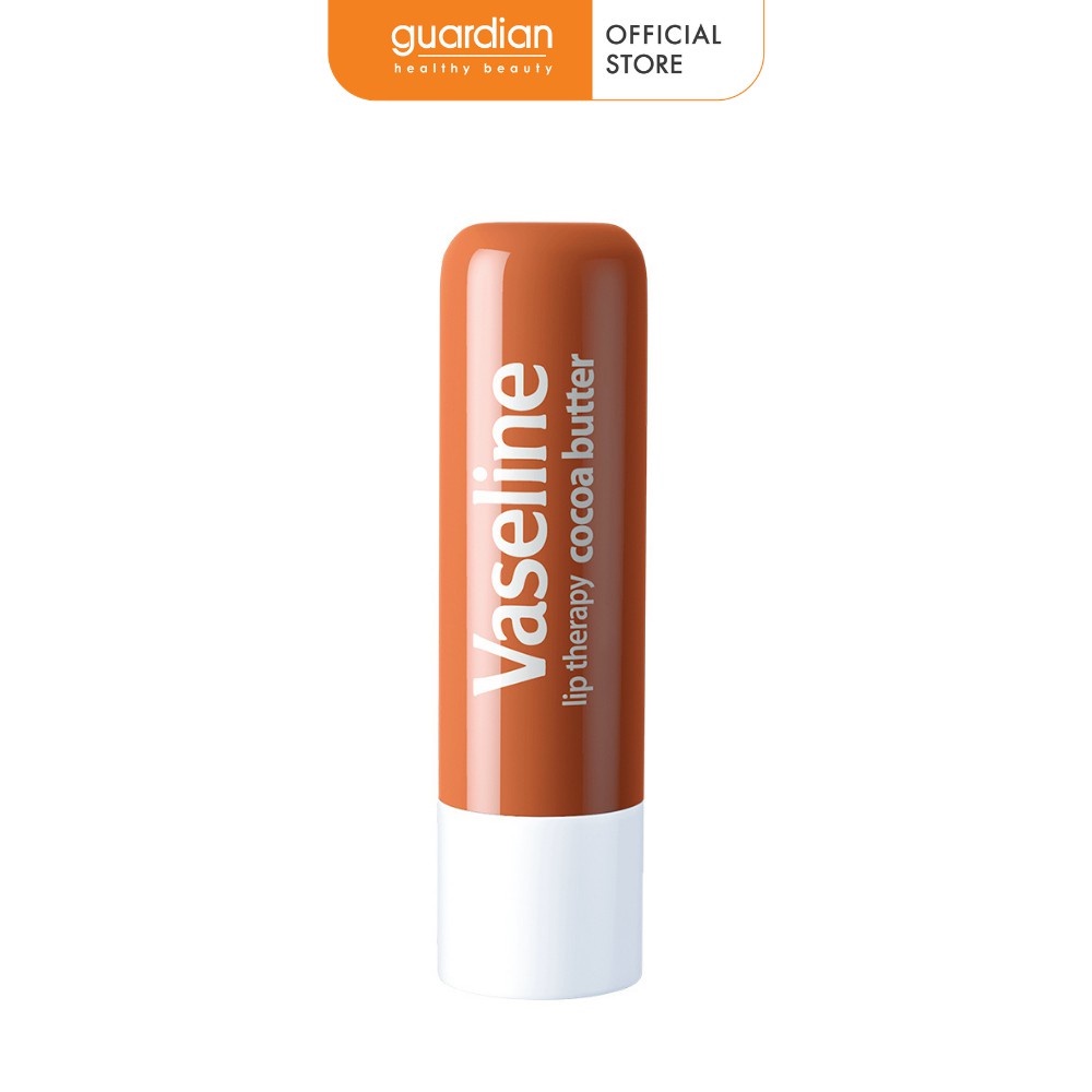 Son dưỡng môi vaseline bộ cao cấp 4.8g