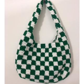 crochet bag