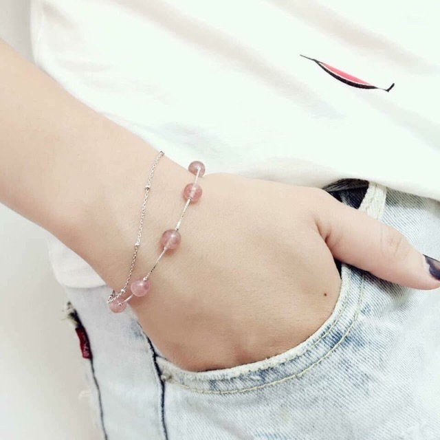 Vòng tay phong thuỷ