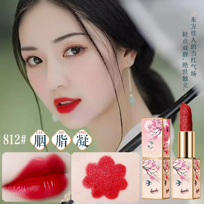 (Hàng Mới Về) Bộ Hộp Quà Tặng Phong Cách Trung Hoa Xinh Xắn | BigBuy360 - bigbuy360.vn