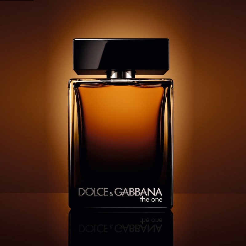 nước hoa D&G DOLCE & GABBANA THE ONE EDP mẫu thử