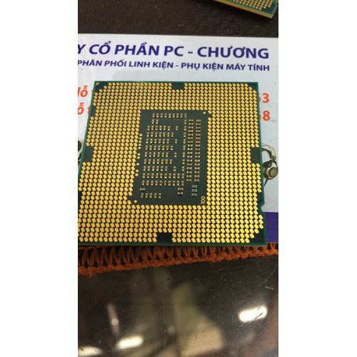 CPU G4560 - bộ vi xử lý socket 1151 (Giá Khai Trương)