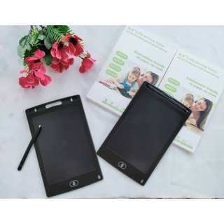 Bảng LCD thông mình tự xoá