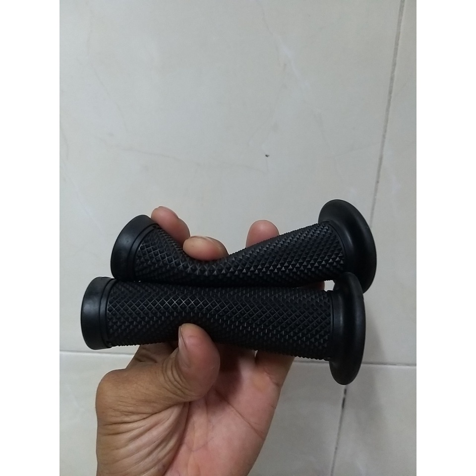 Bao tay xe máy cao cấp Ariete ngôi sao