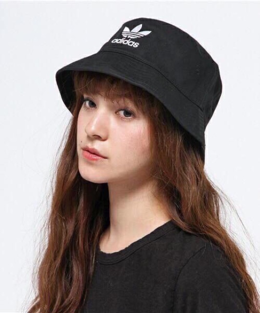 Nón bucket - mũ bucket