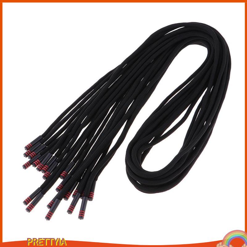 Set 10 Dây Rút Thay Thế Cho Giày / Áo Hoodie / Quần Short