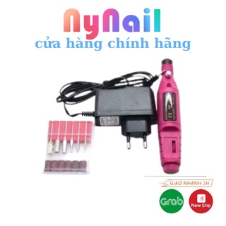 Máy mài mini ,máy mài móng tay full hô