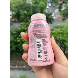 Phấn phủ Pond's BB Magic Powder Thái Lan Nhập Khẩu.