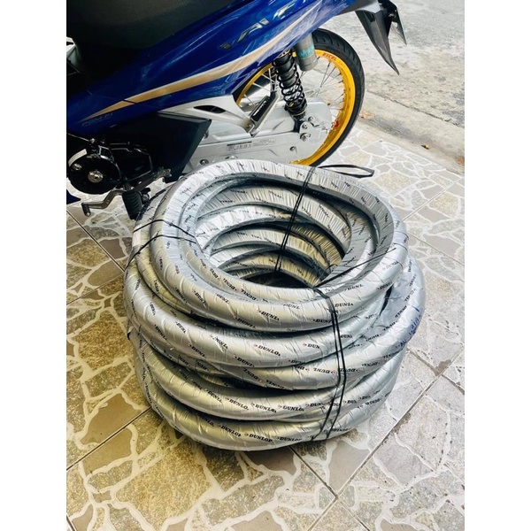 Vỏ xe máy Dunlop Tt900