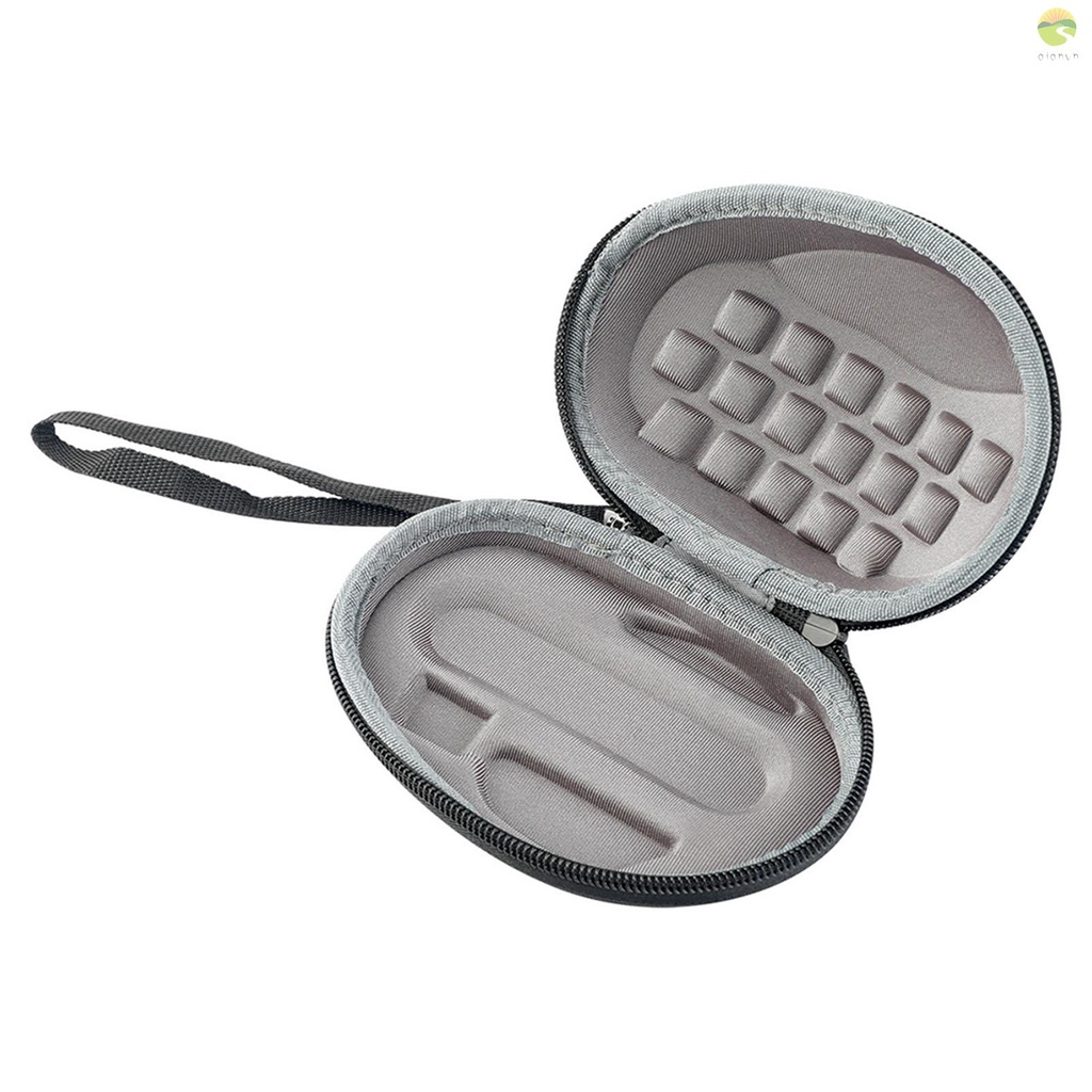 Túi Đựng Chuột Chơi Game Cứng Chống Sốc Không Dây Cho Logitech MX Master 3 G602 G700S