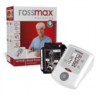 VÒNG BÍT HUYẾT ÁP ROSSMAX
