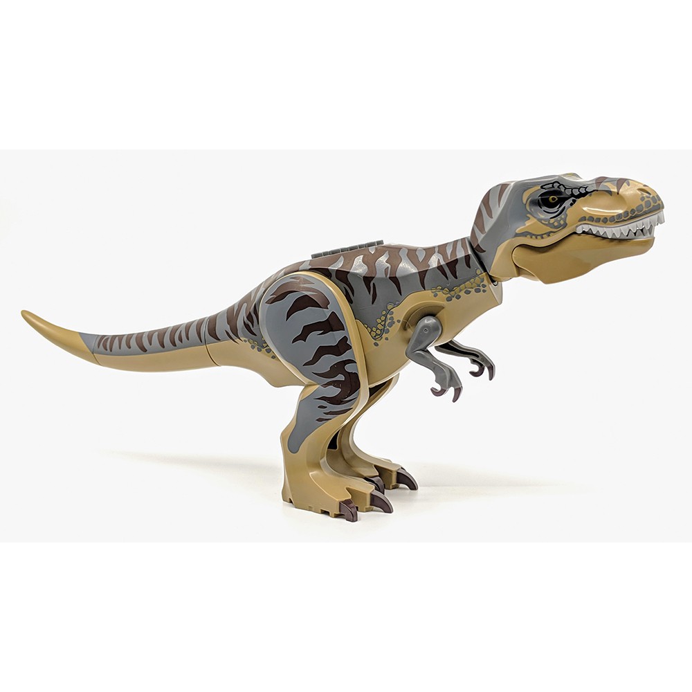 Đồ chơi khủng long bạo chúa Tyrannosaurus Jurassic World