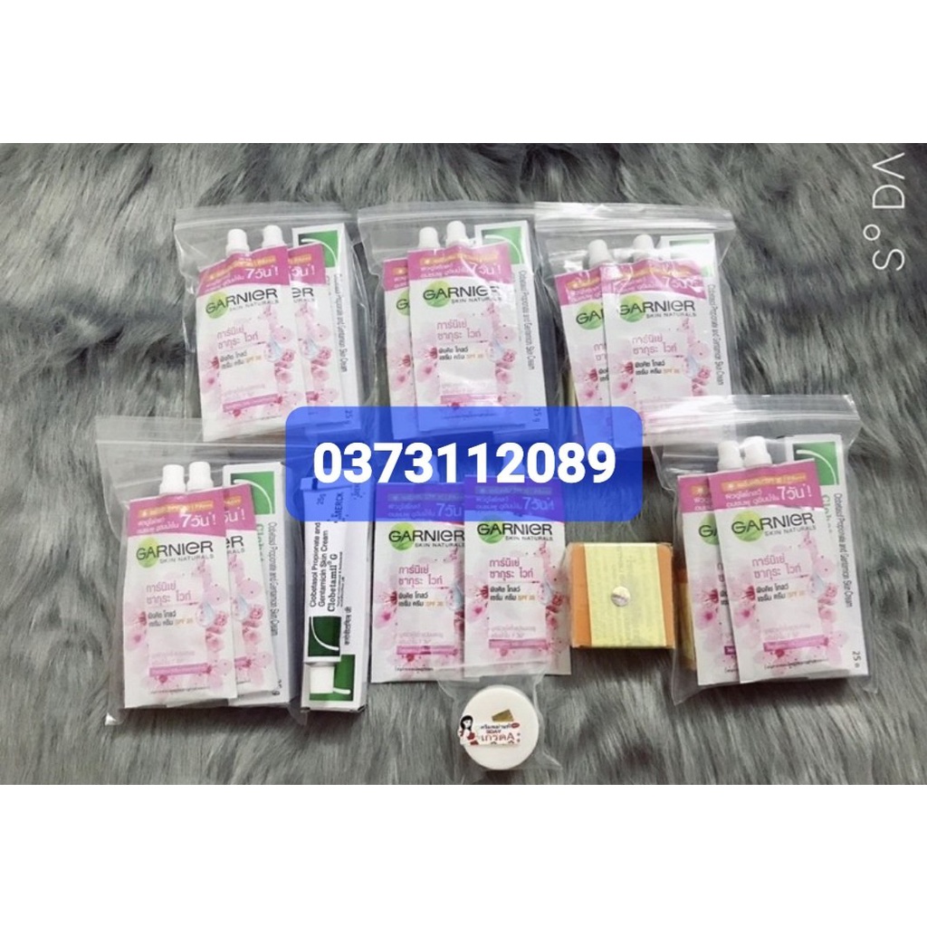 Kem nám thái lan CLOBETAMILG