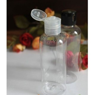 LỌ CHIẾT DUNG DỊCH 100ML NẮP BẬT