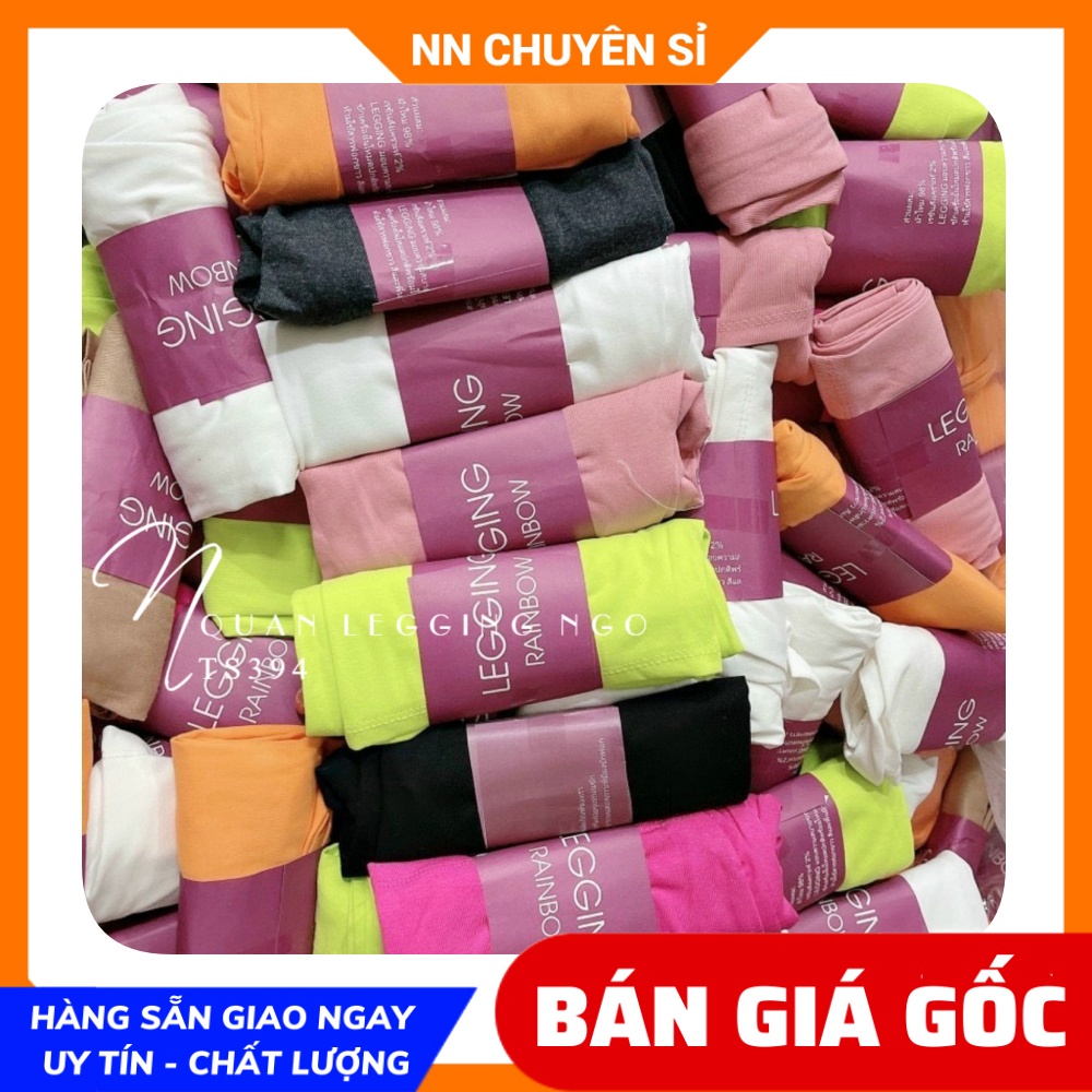 Quần legging ngố Maika co dãn 4 chiều, quần biker lửng nữ phụ kiện thời trang