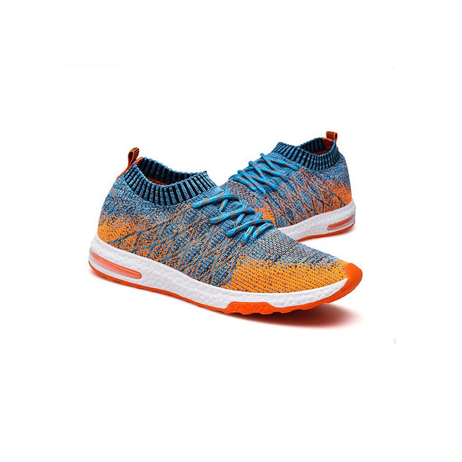 Giày Nam Thể Thao Sắc Màu Trẻ Trung Cao Cấp CX22 Siêu Hot | BigBuy360 - bigbuy360.vn