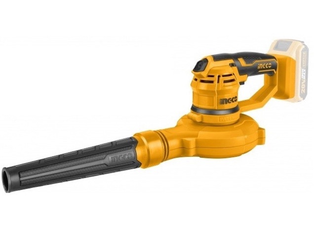 [Mã LIFEXANH03 giảm 10% đơn 500K] CABLI2001 Body Thân máy thổi bụi dùng pin 20V Ingco