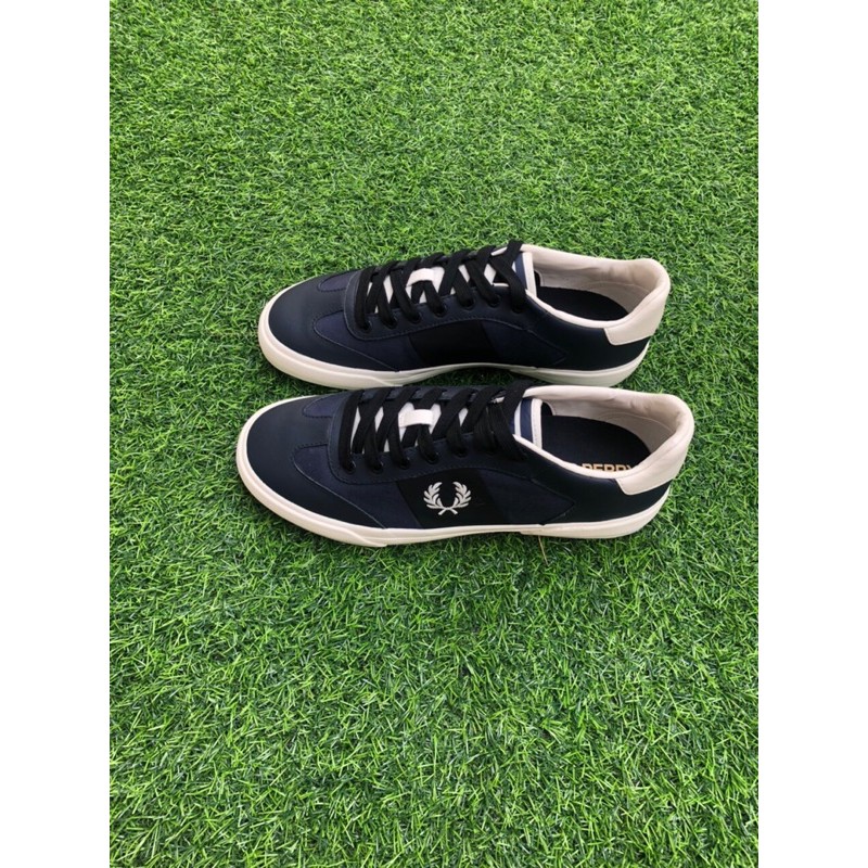 Giày Fred perry chính hãng size 42-43