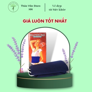⭐Đai quấn nóng ủ nóng điện giảm mỡ, có số chỉnh nhiệt. Hàng Công ty, Bảo hành 3 tháng⭐