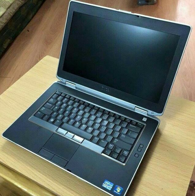 Laptop DELL E6430 core i5 thế hệ thứ 3