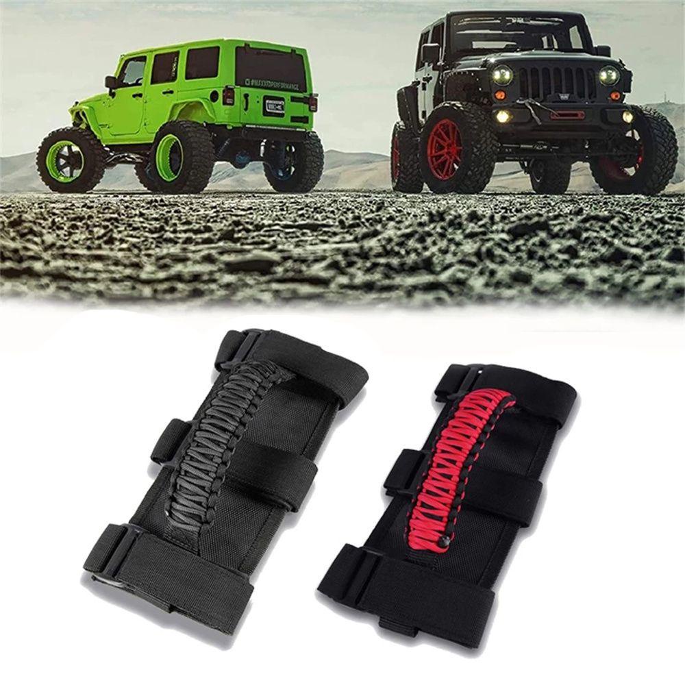 Tay Cầm Chống Trượt Gắn Nóc Xe Hơi Tiện Dụng