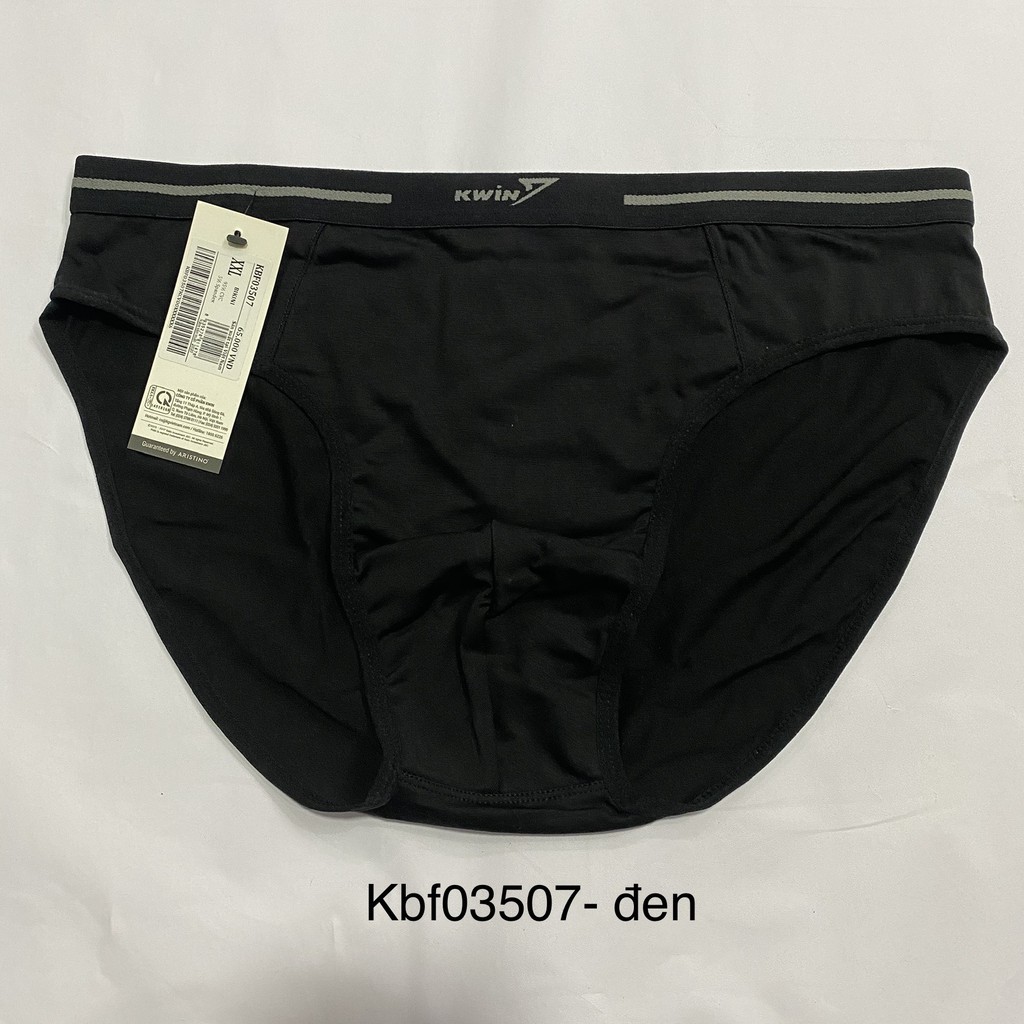 Sịp Tam Giác Cạp To Kwin TG1 Đủ size S/M/L/XL/XXL