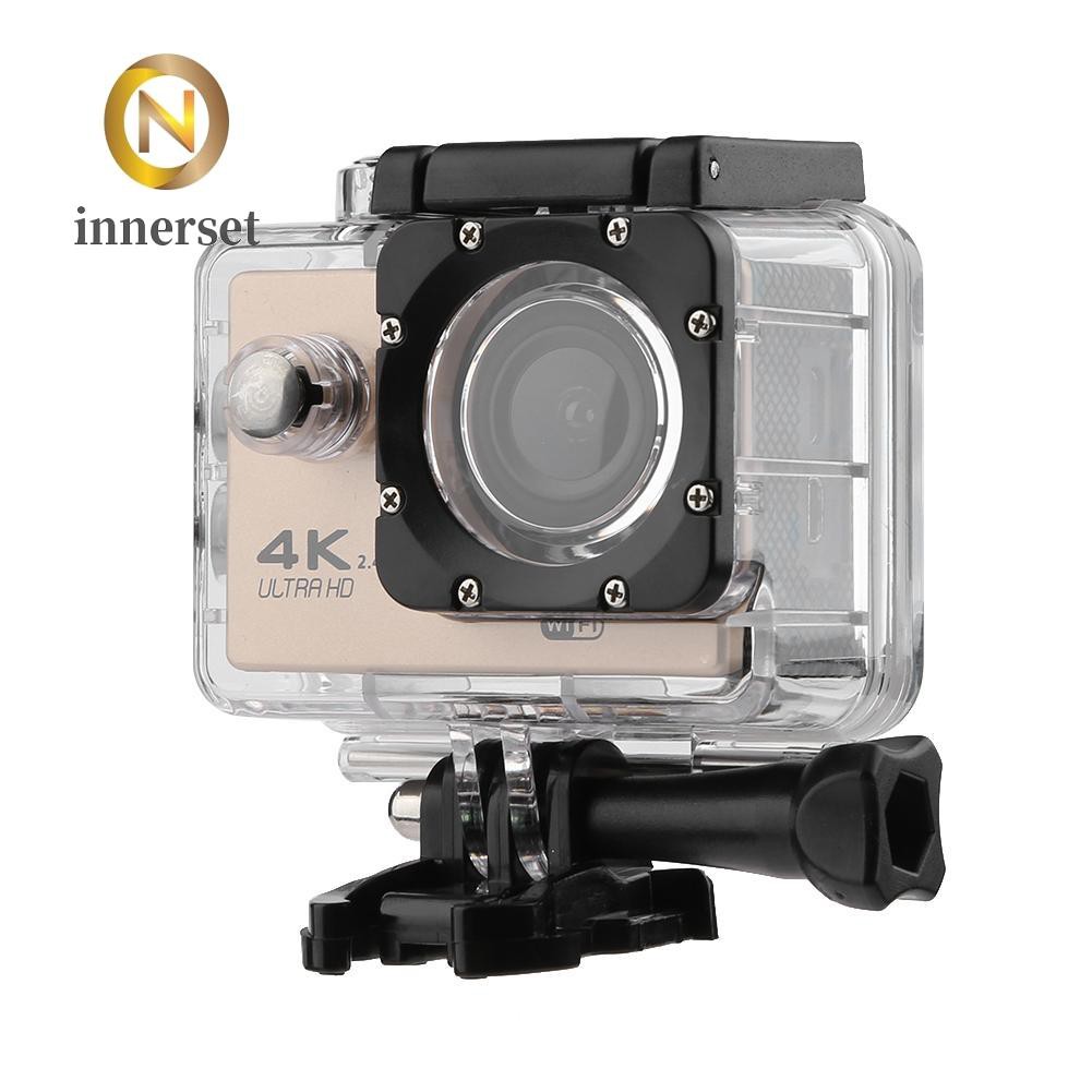 Bộ Camera Hành Trình Ins | F60R 4k Wifi 1080p Hd 16mp Chống Thấm Nước | BigBuy360 - bigbuy360.vn