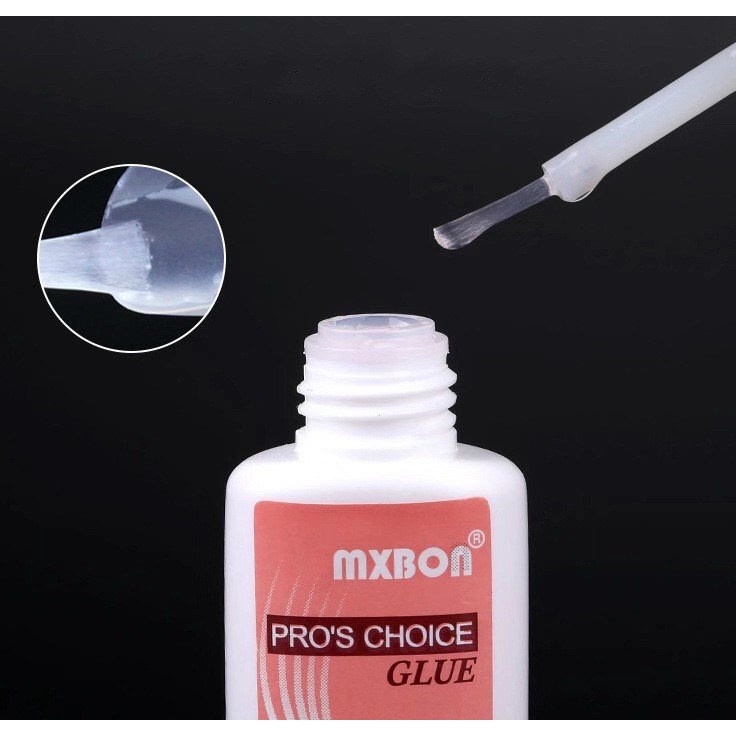 Keo Mxbon , Keo dán móng Mxbon 7g