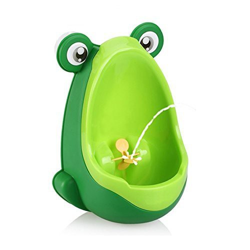 Bô tè dính tường cho bé trai hình chú ếch- bô ếch dễ thương cho bé trai từ 18 tháng