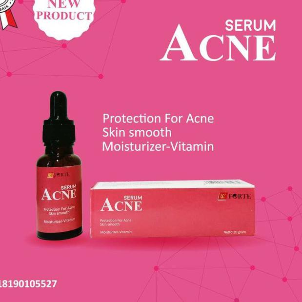 (Hàng Mới Về) Serum Trị Mụn Today "Hiệu Quả Cao