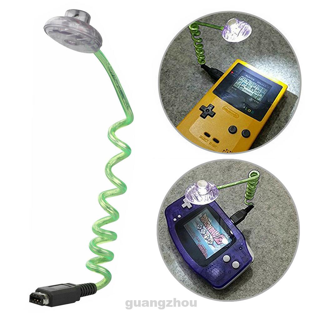 Đèn Led Bỏ Túi Cho Máy Chơi Game Gameboy Advance