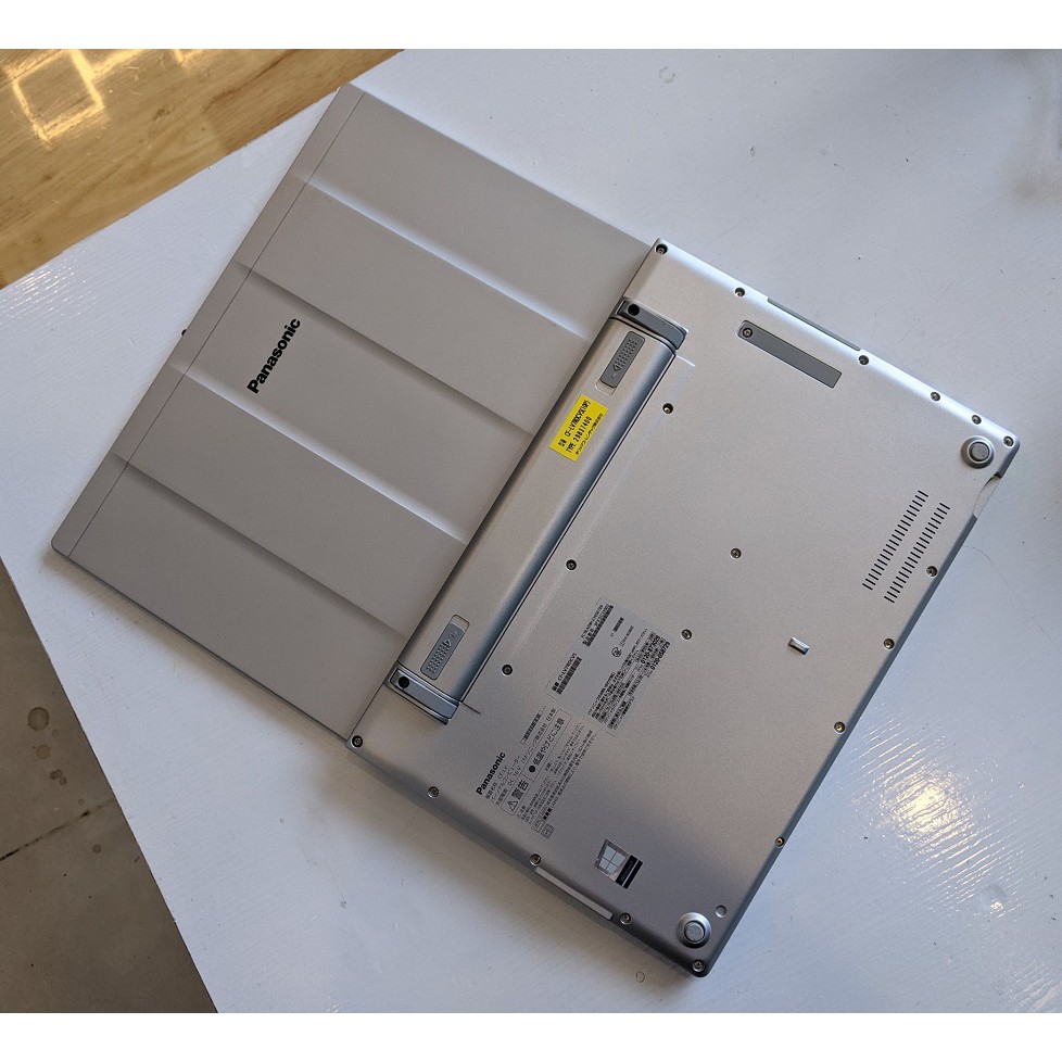 Laptop Panasonic CF-LV7 | BigBuy360 - bigbuy360.vn
